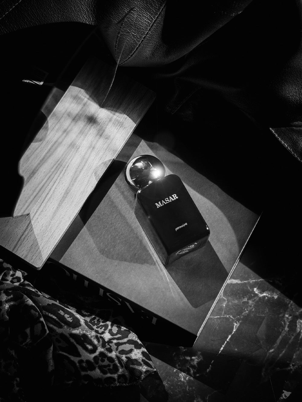 Masar Extrait de Parfum