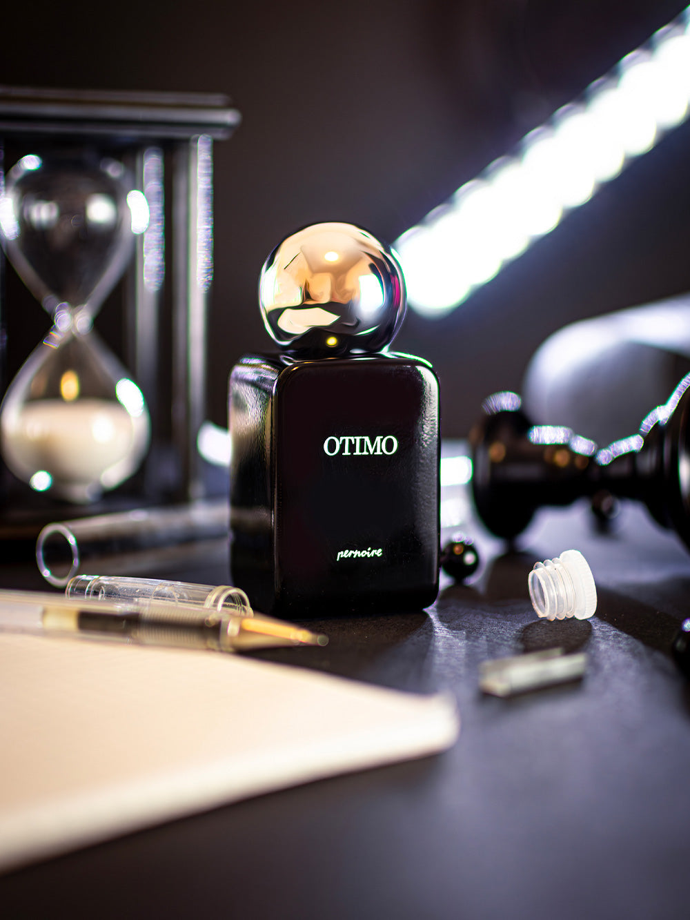 Otimo Extrait de Parfum