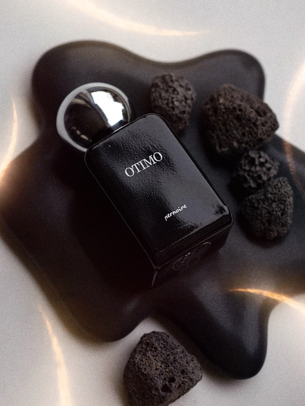 Otimo Extrait de Parfum