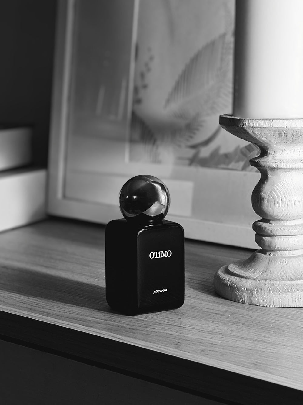 Otimo Extrait de Parfum