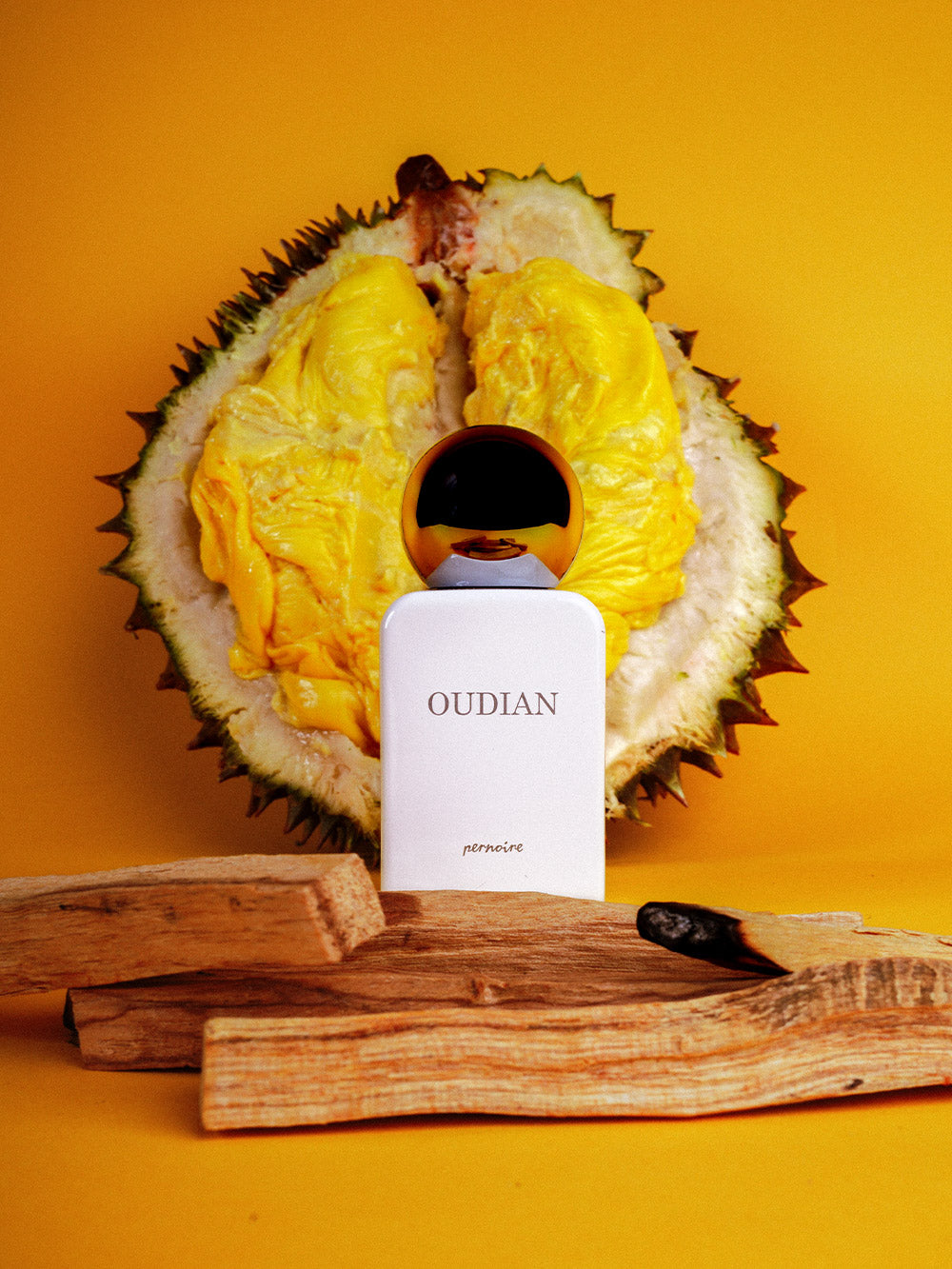 Oudian Extrait de Parfum