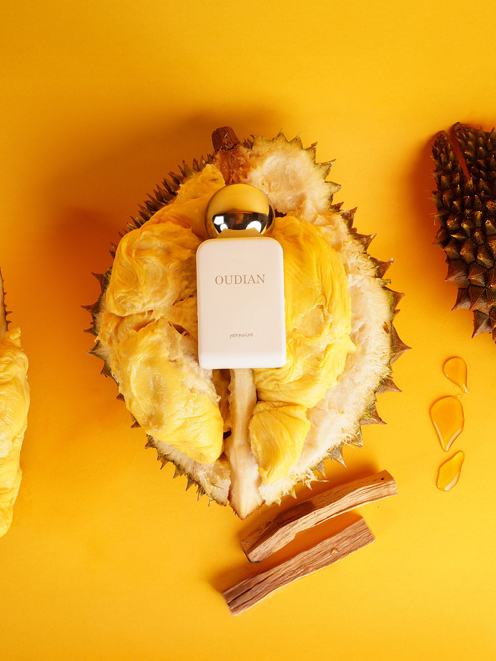 Oudian Extrait de Parfum