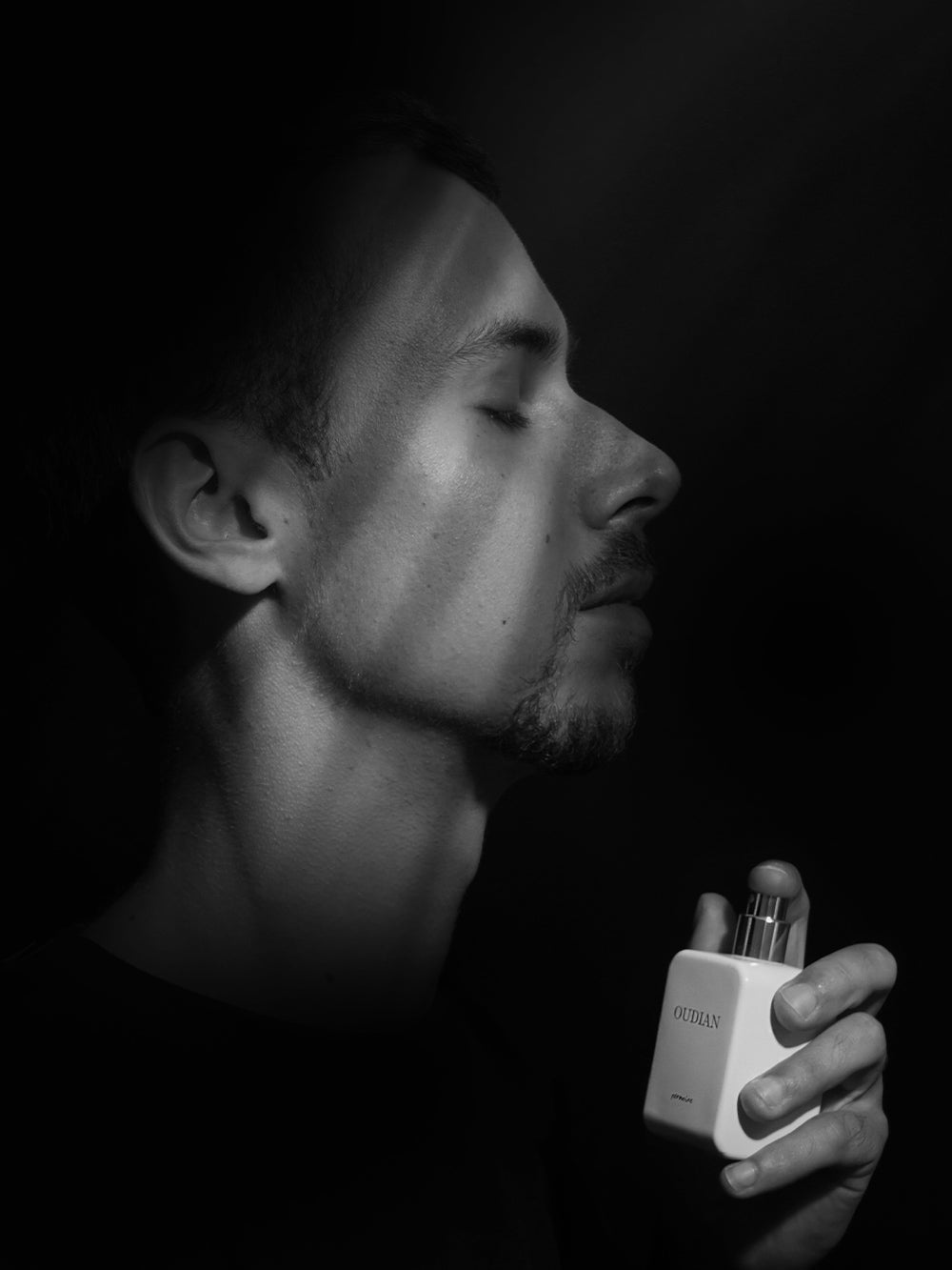 Oudian Extrait de Parfum