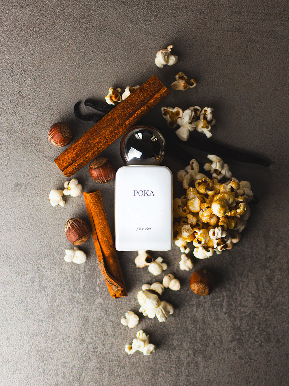 Poka Extrait de Parfum