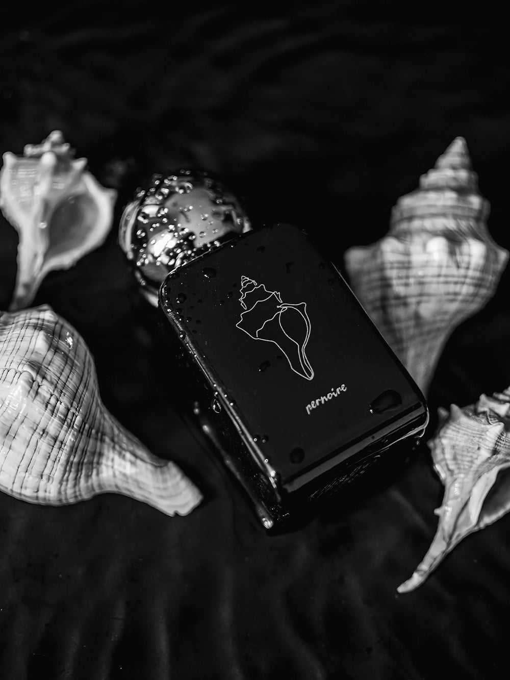 Vitias Extrait de Parfum