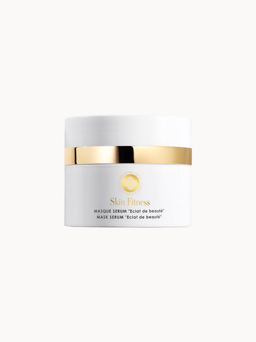 Mask Serum "Eclat de Beauté"