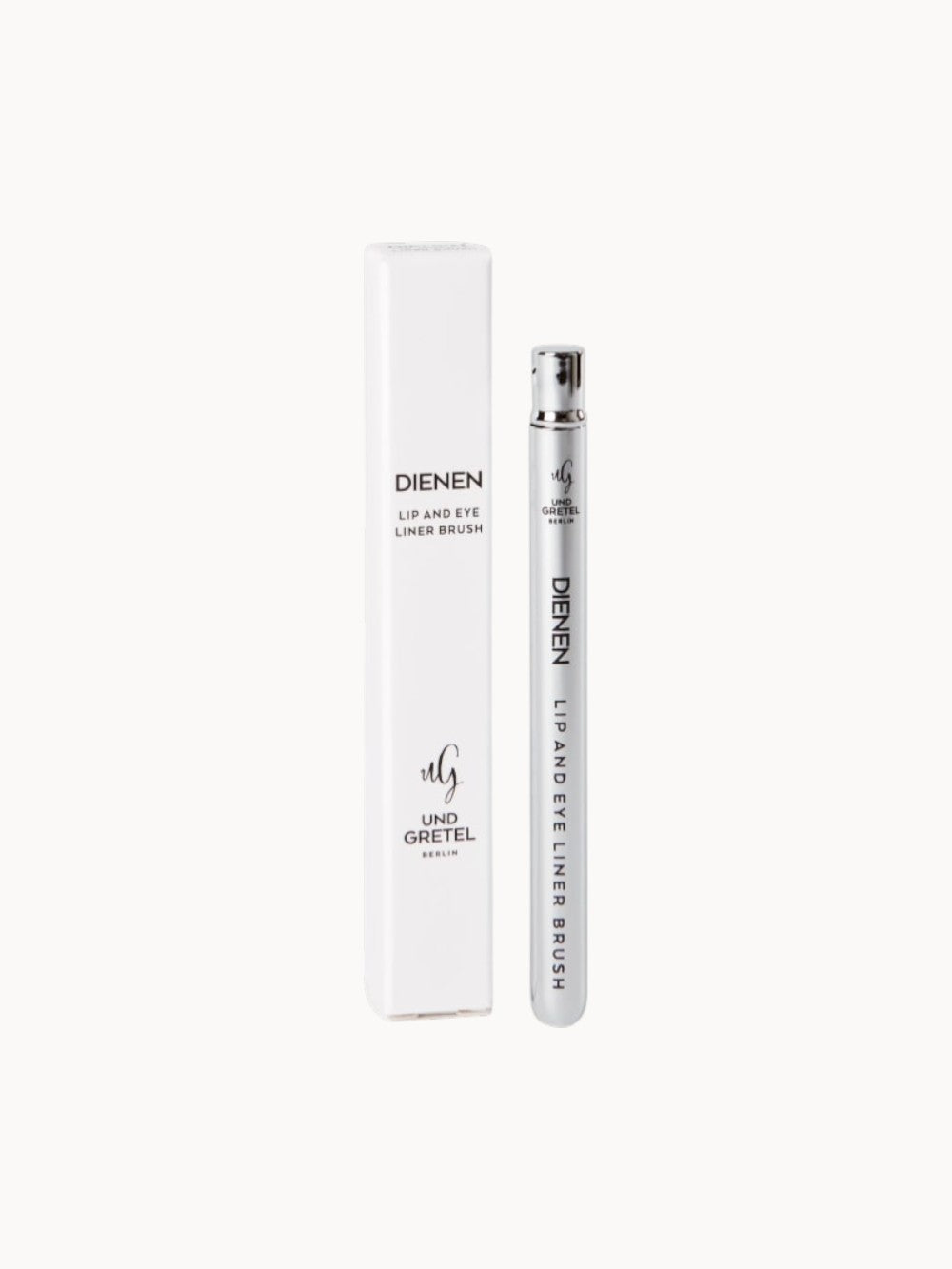 DIENEN Lip and Eye Liner Brush