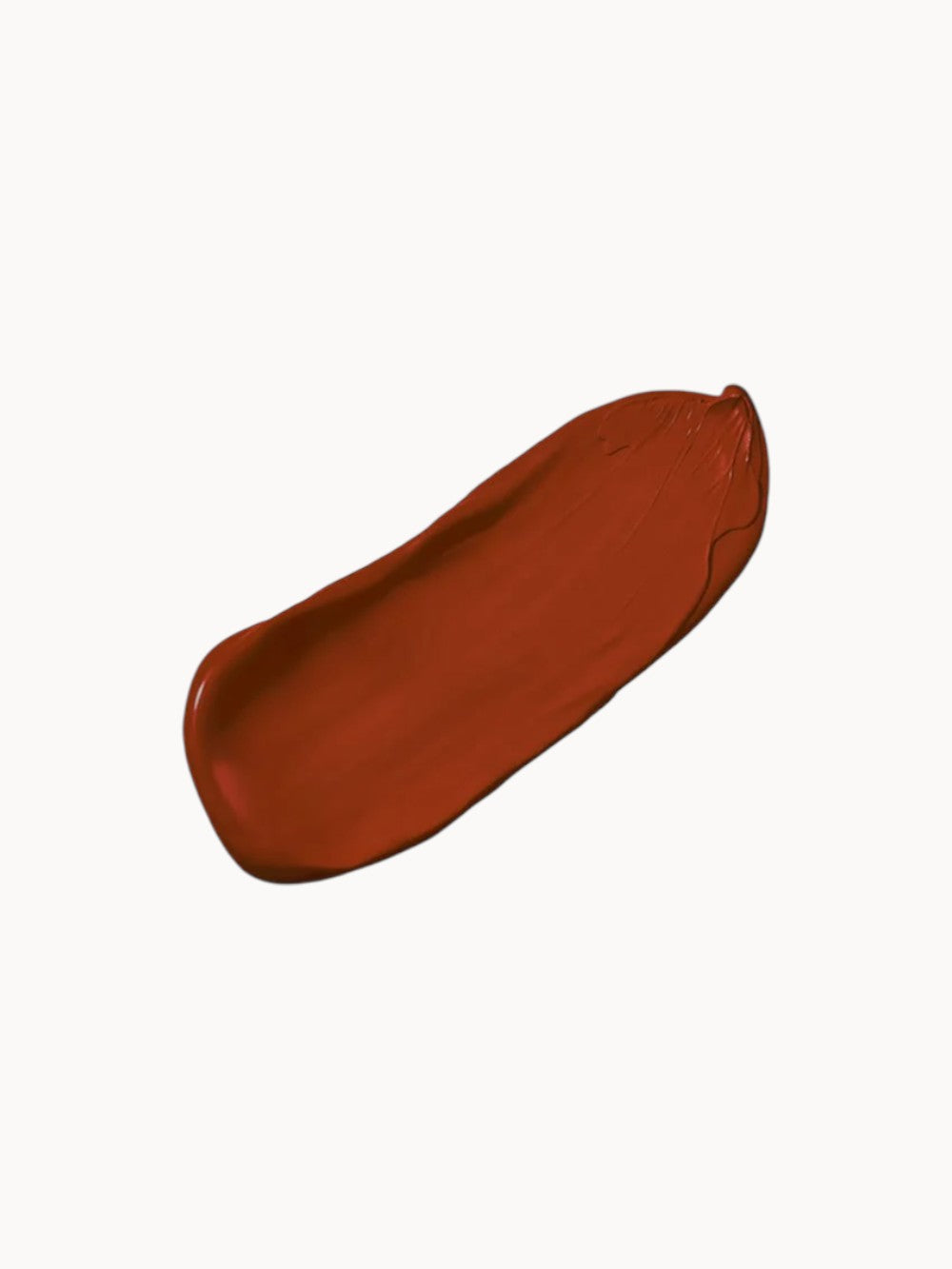 KUS Liquid Lipstick - Brown Ruby 02