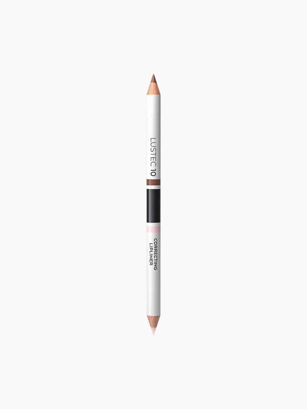 LUSTEC 2in1 Lipliner - Nougat 10