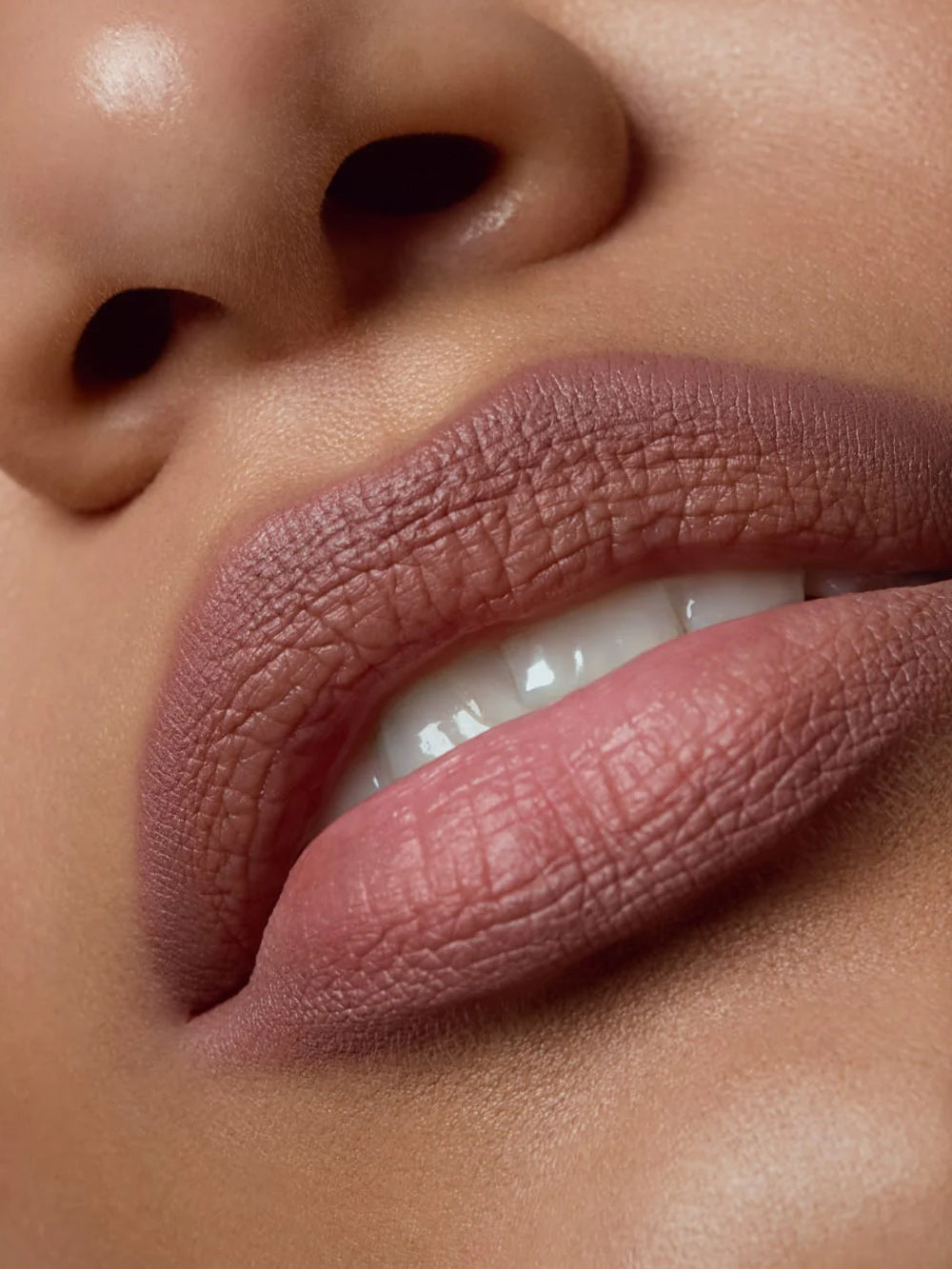 LUSTEC 2in1 Lipliner - Nougat 10