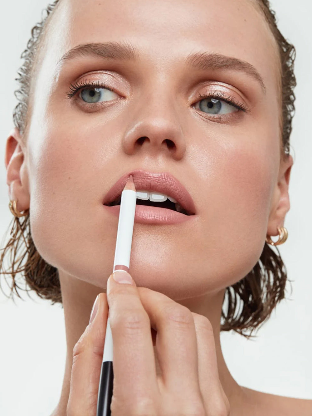 LUSTEC 2in1 Lipliner