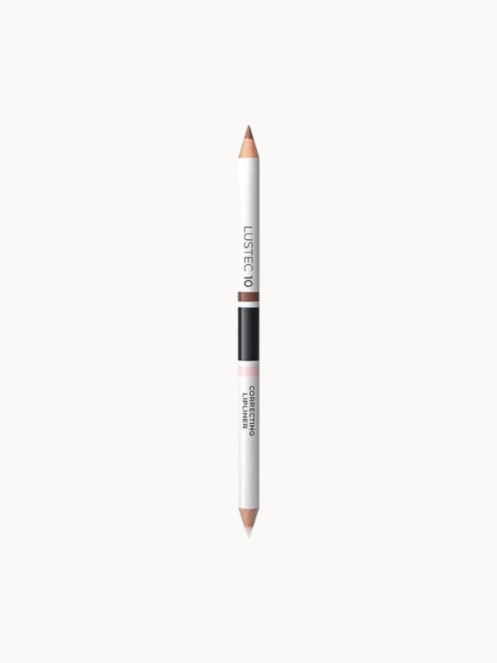 LUSTEC Correcting Lipliner Nougat 10