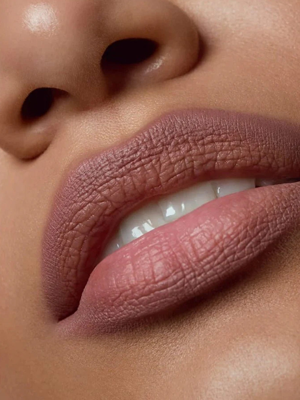 LUSTEC Correcting Lipliner Nougat 10