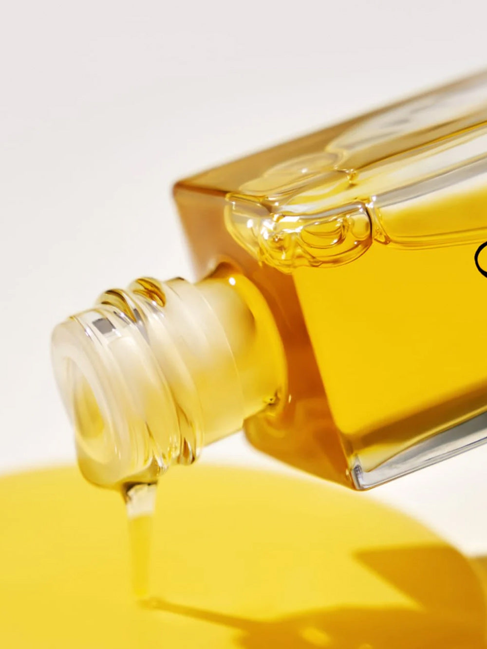 MINNE Natural Rich & Refining Face Oil