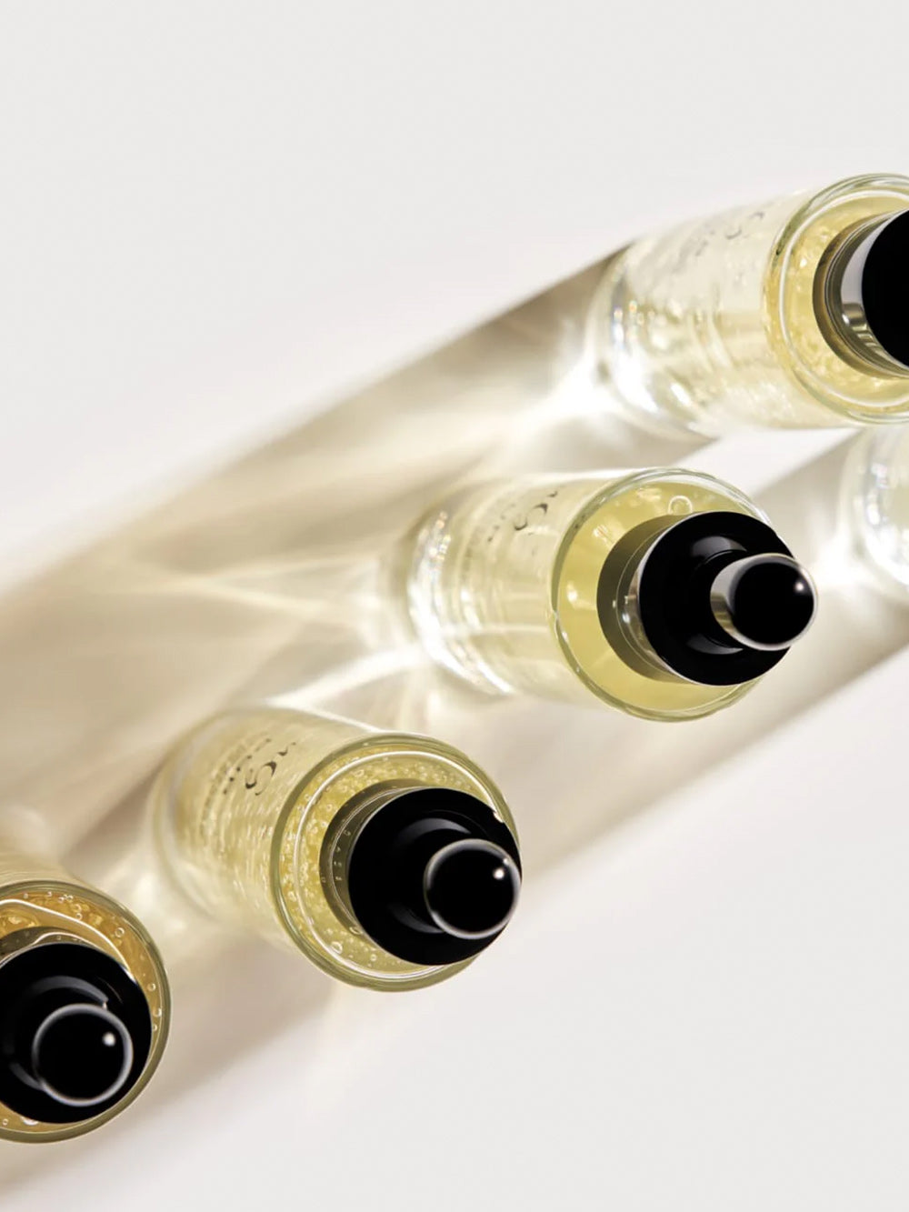 PUR Natural Multi-Hyaluron Serum