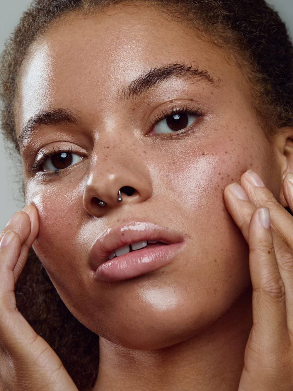 PUR Natural Multi-Hyaluron Serum