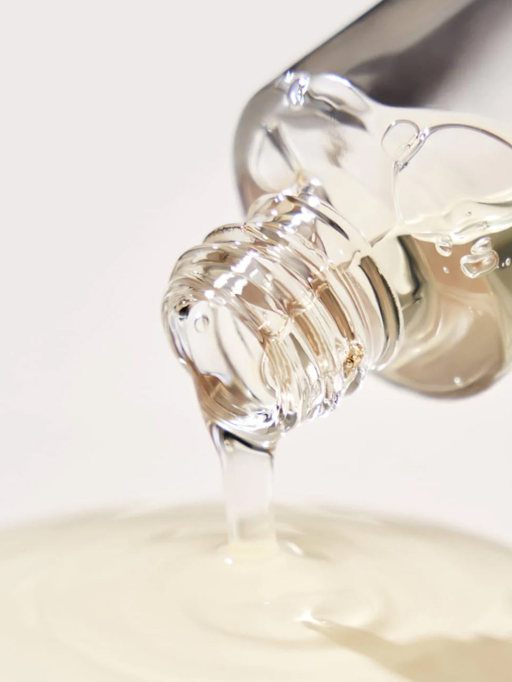 PUR Natural Multi-Hyaluron Serum