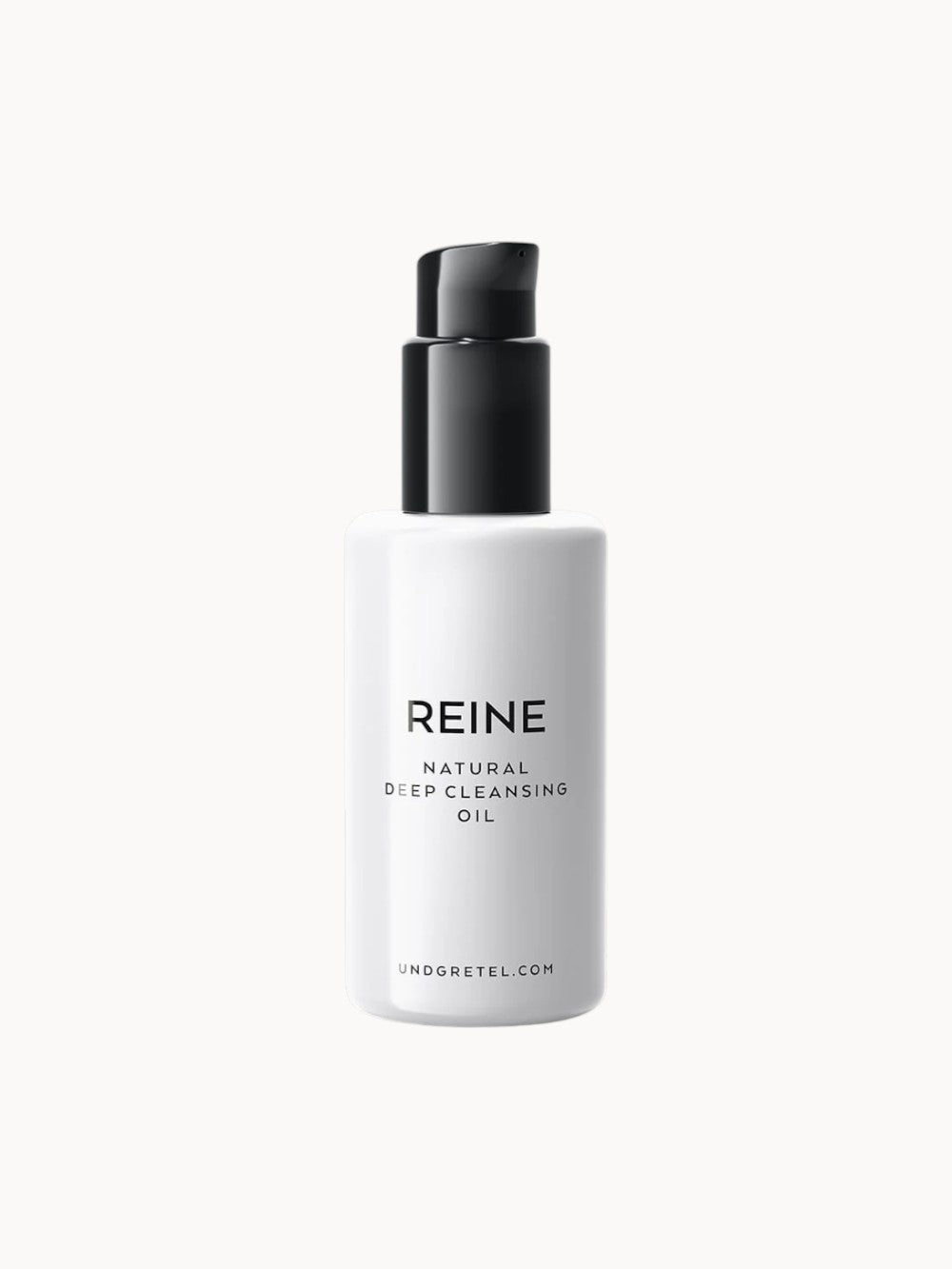REINE Natural Cleansing Oil