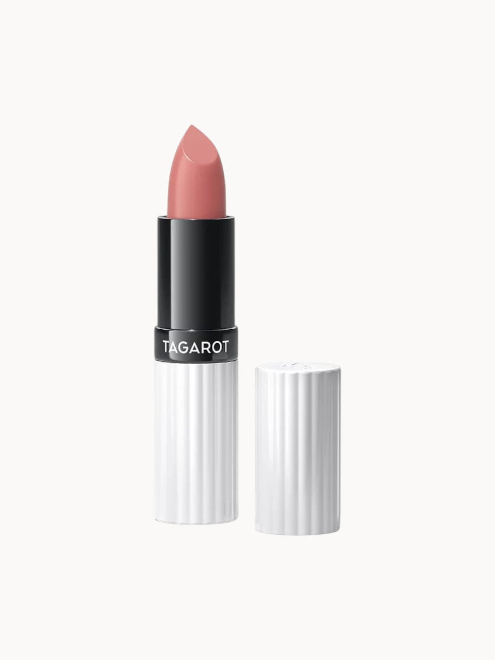 TAGAROT Lipstick, Powder Rose 12