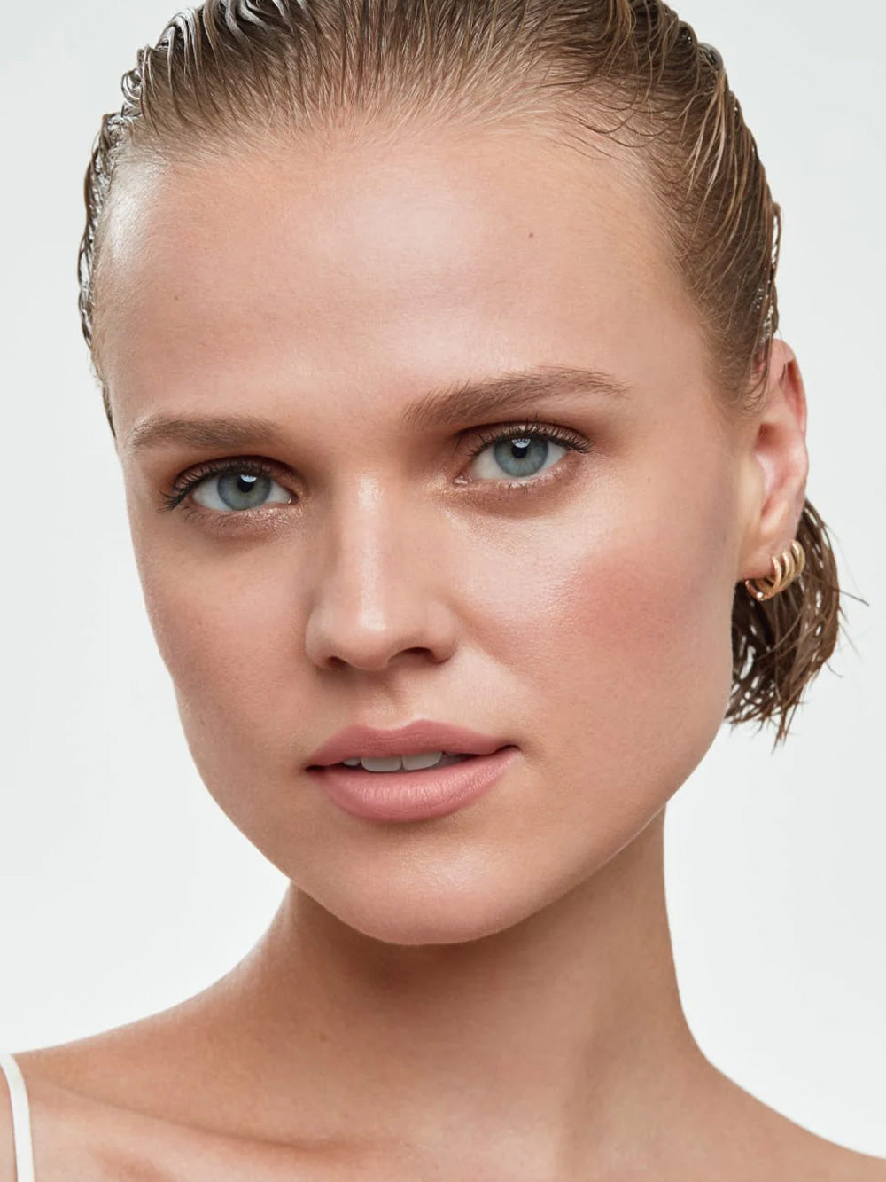 TAGAROT Lipstick, Powder Rose 12