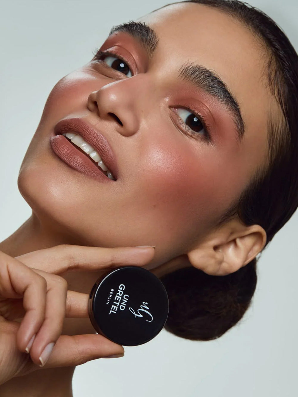 VARWE Cream Color Pot, Foxy Brown