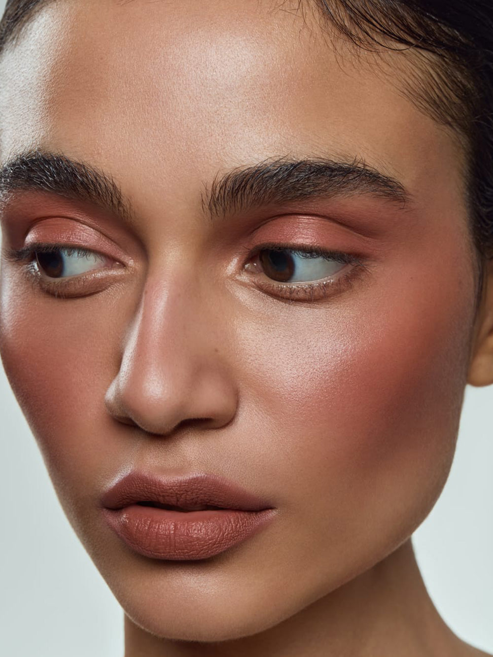 VARWE Cream Color Pot, Foxy Brown