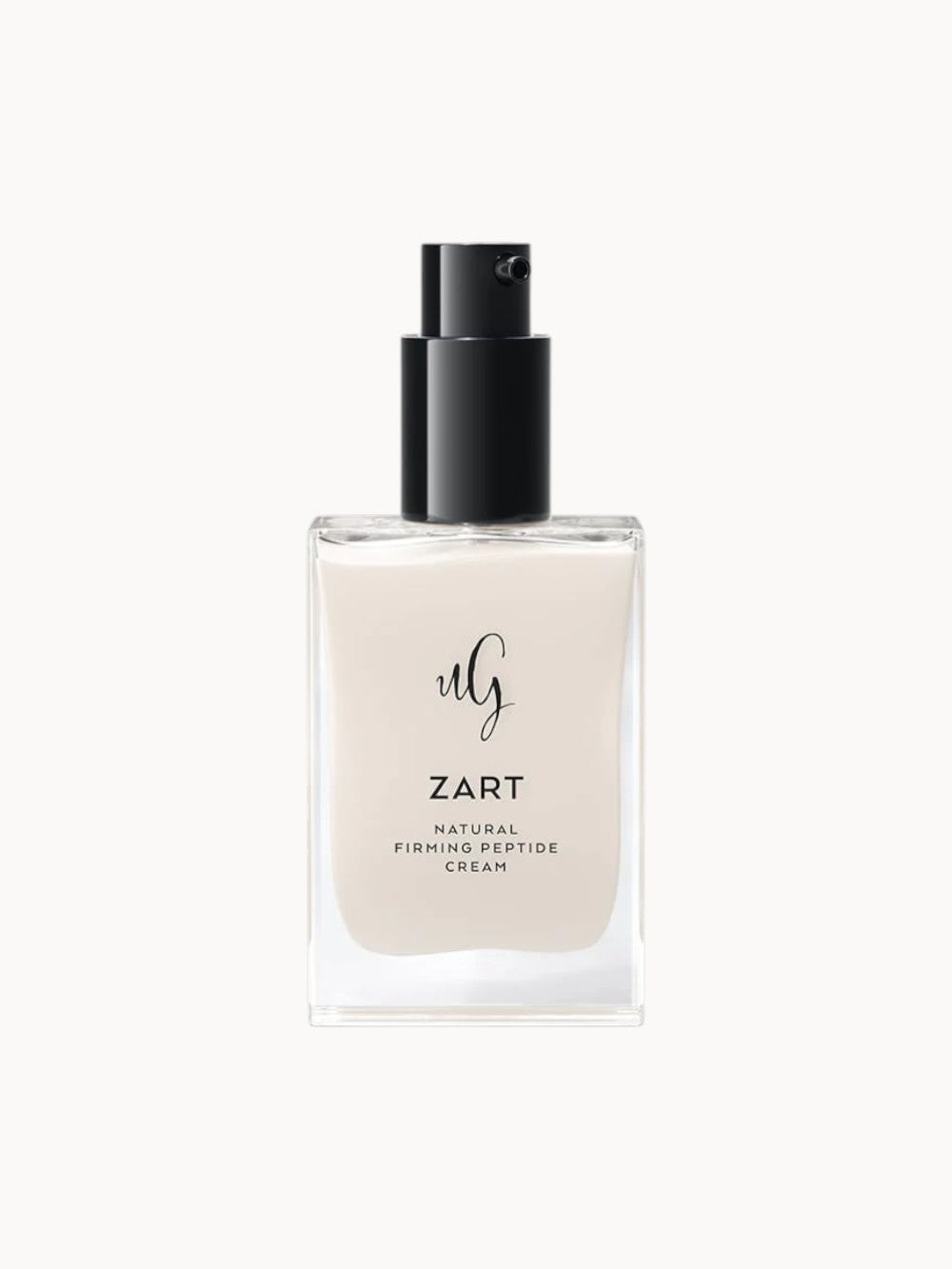 ZART Natural Firming Peptide Cream