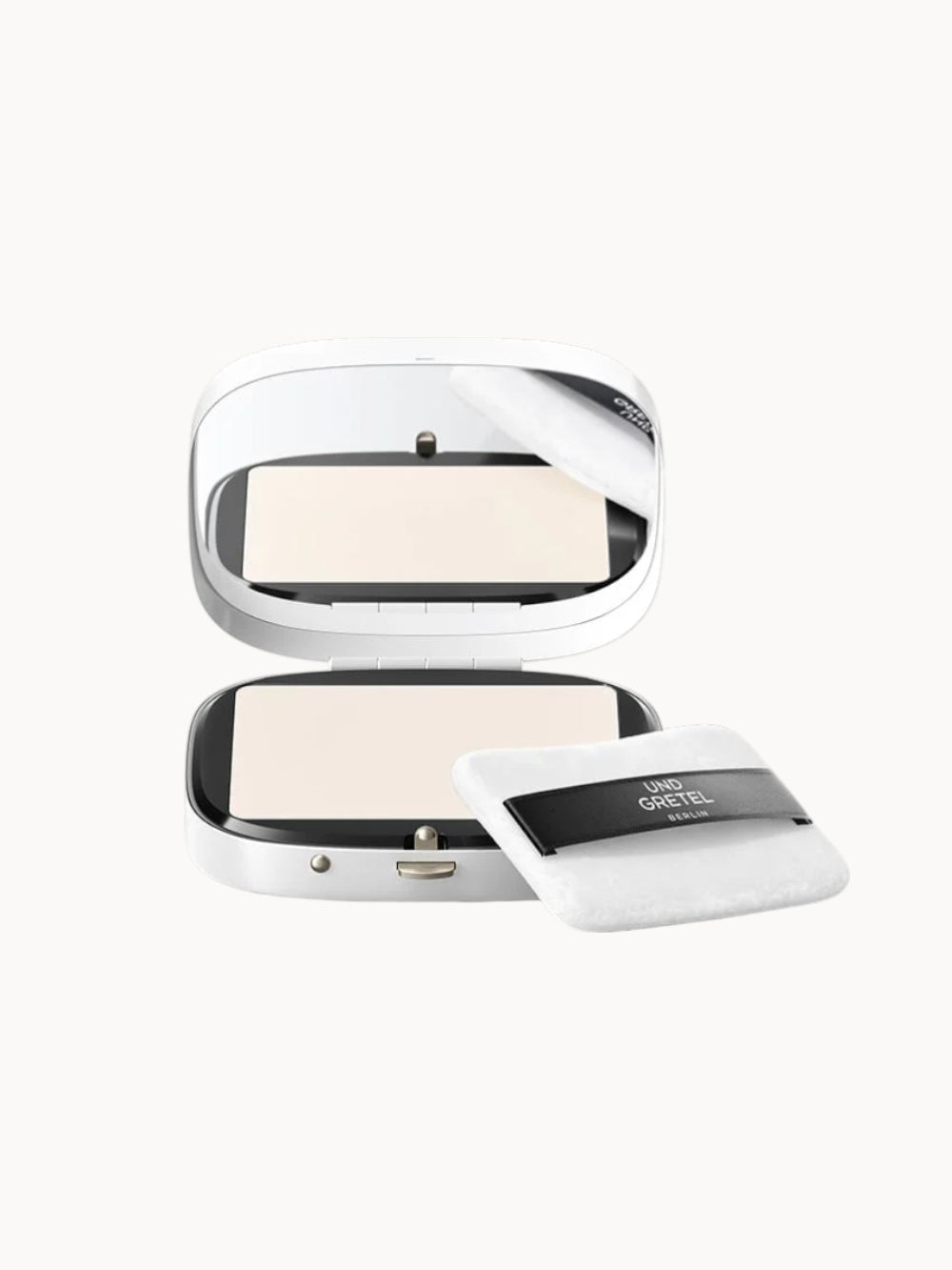 ILGE Translucent Setting Powder