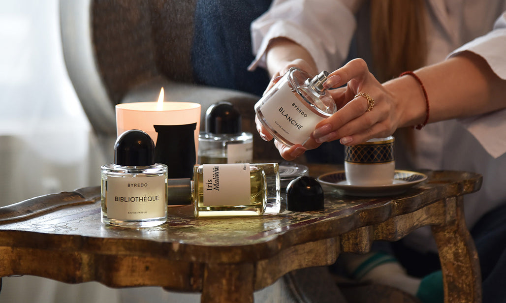 Bestseller Parfums