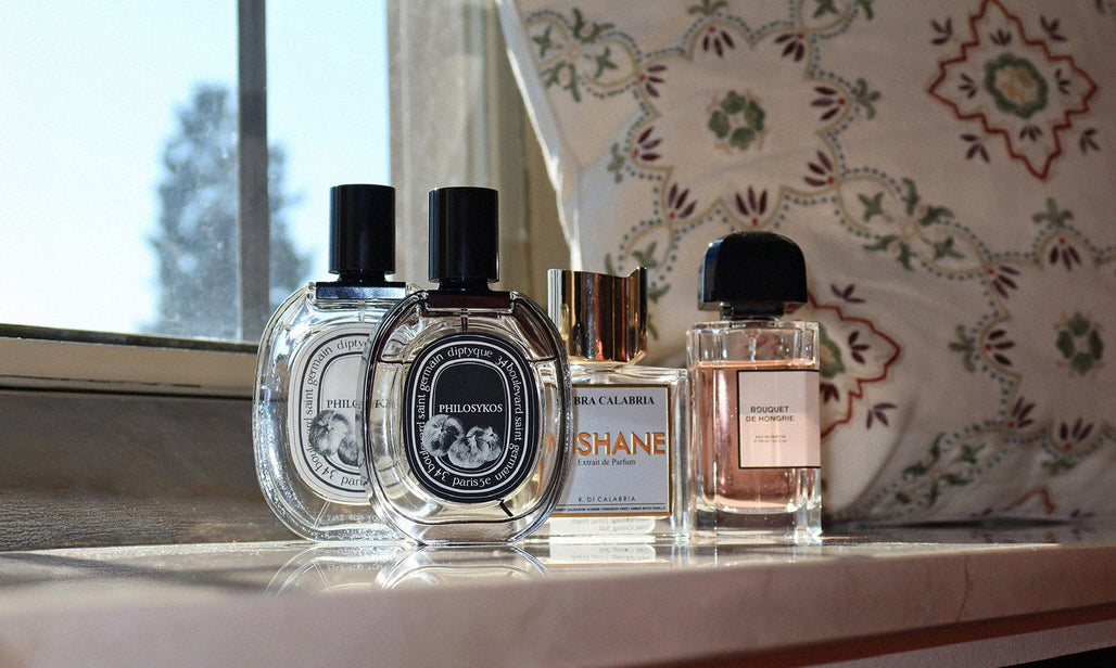 Bestseller approved by Das Parfum & Beauty