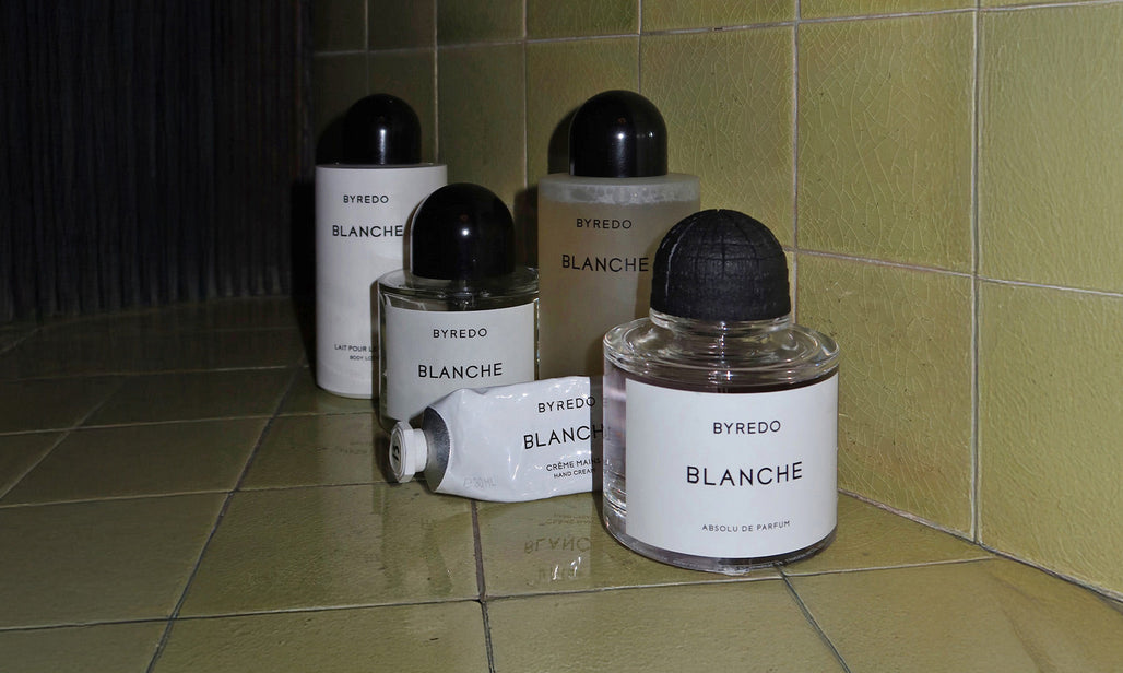 Byredo Blanche