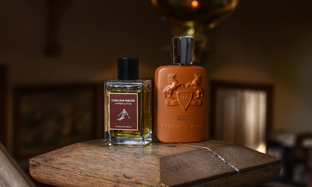 Haarparfum von BDK – Das Parfum & Beauty