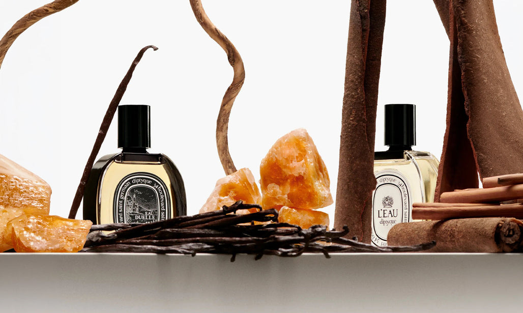 DIPTYQUE Amber