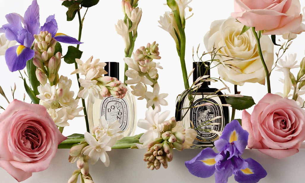 DIPTYQUE Floral