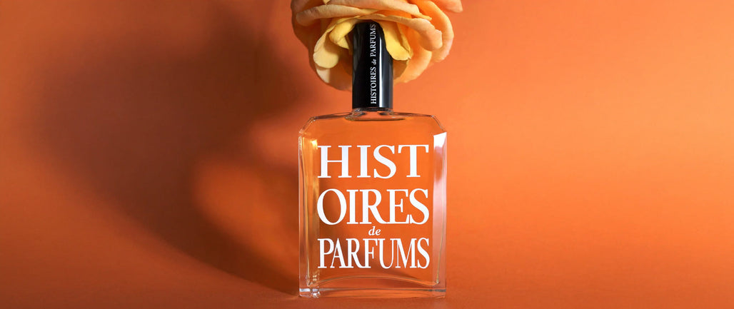 Histoire de Parfums Online kaufen I Das Parfum & Beauty