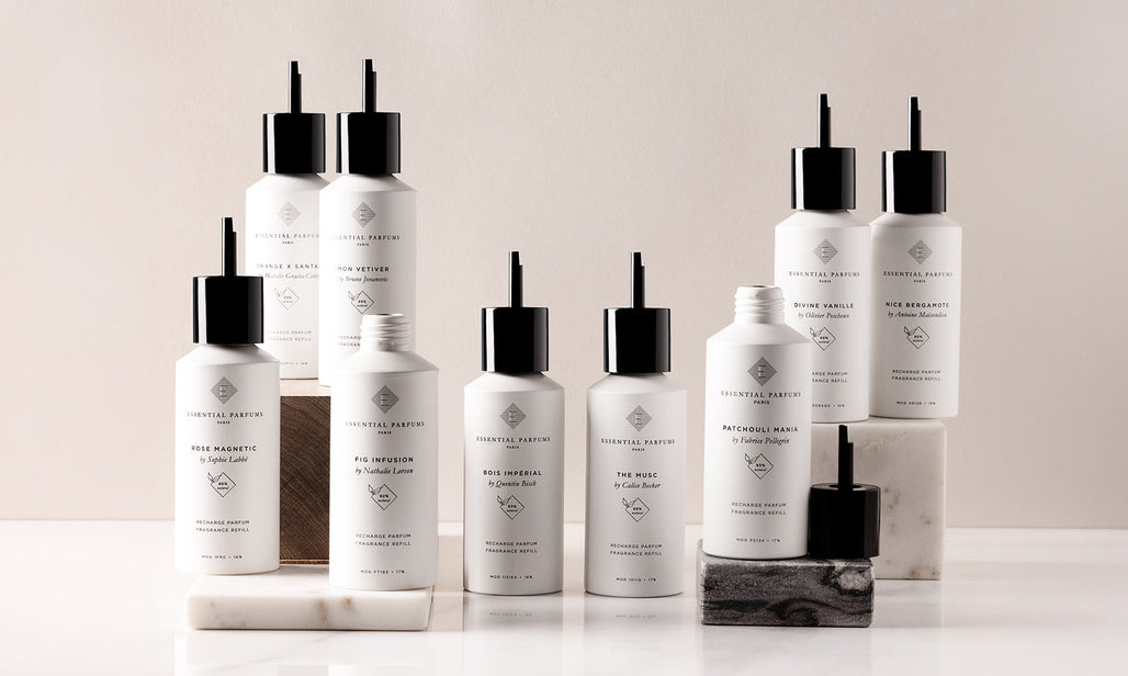 Parfum Refills