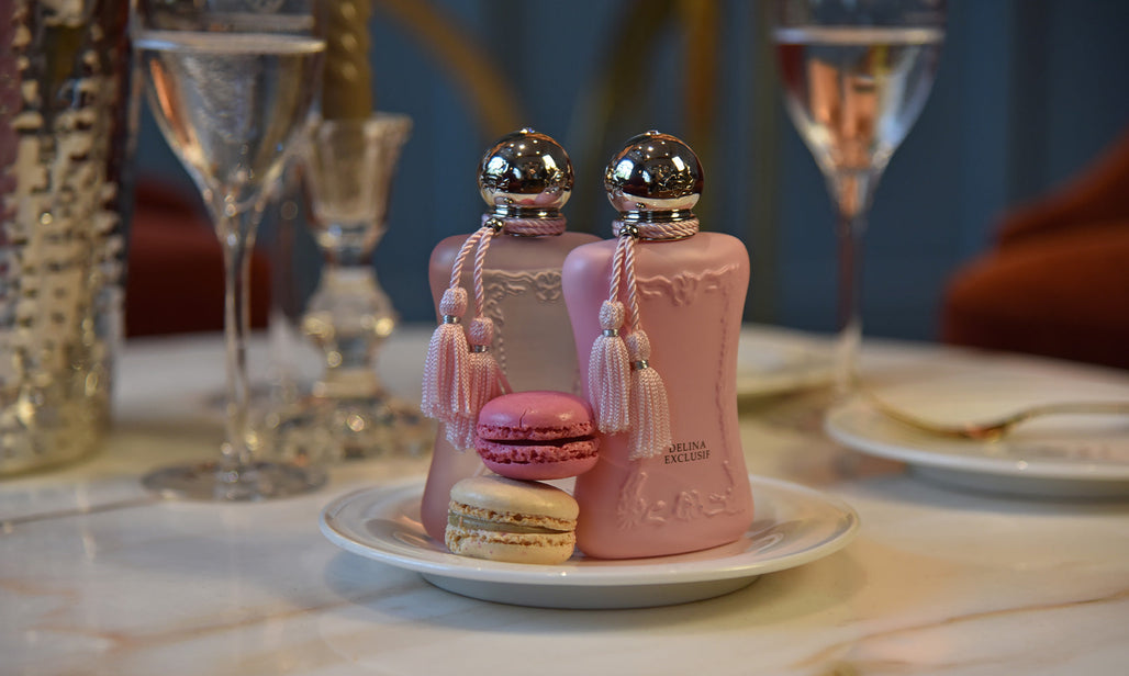 Parfums de Marly