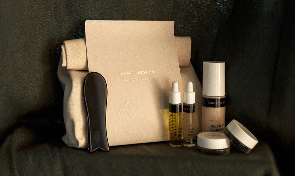 Sets und Tools von TEAM DR JOSEPH