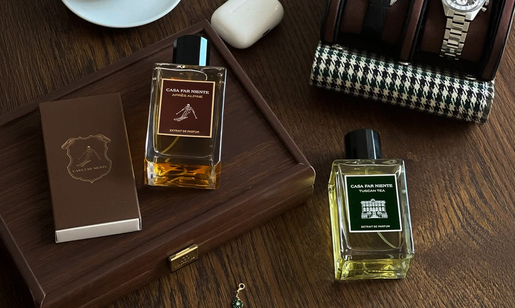 Stilvolle Geschenke zu Weihnachten für Männer