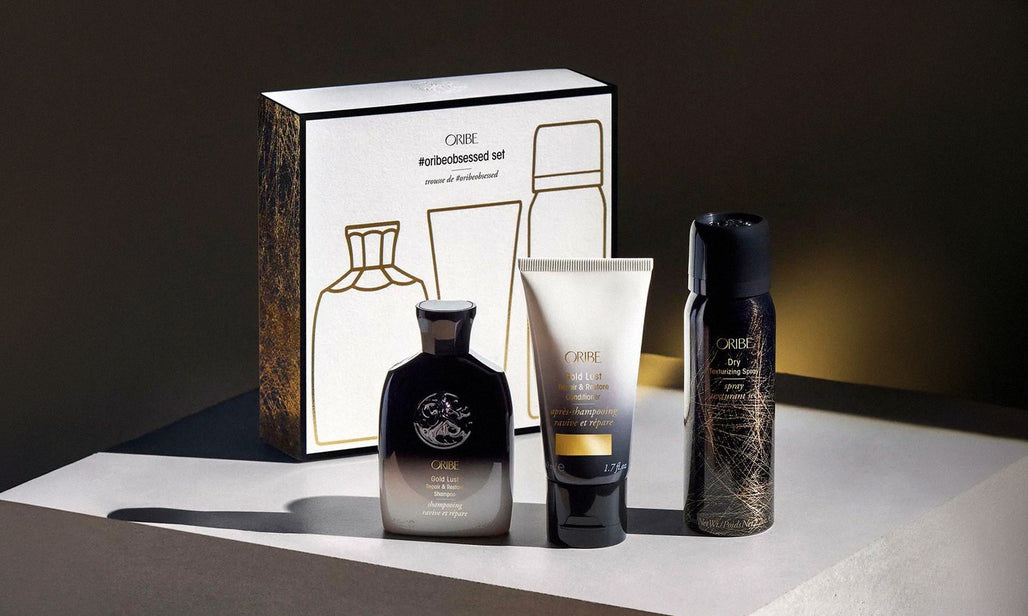 Summer Beauty Bag