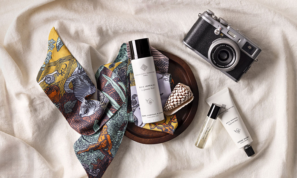 Summer Mists: Duft und Frische für Haut und Haar