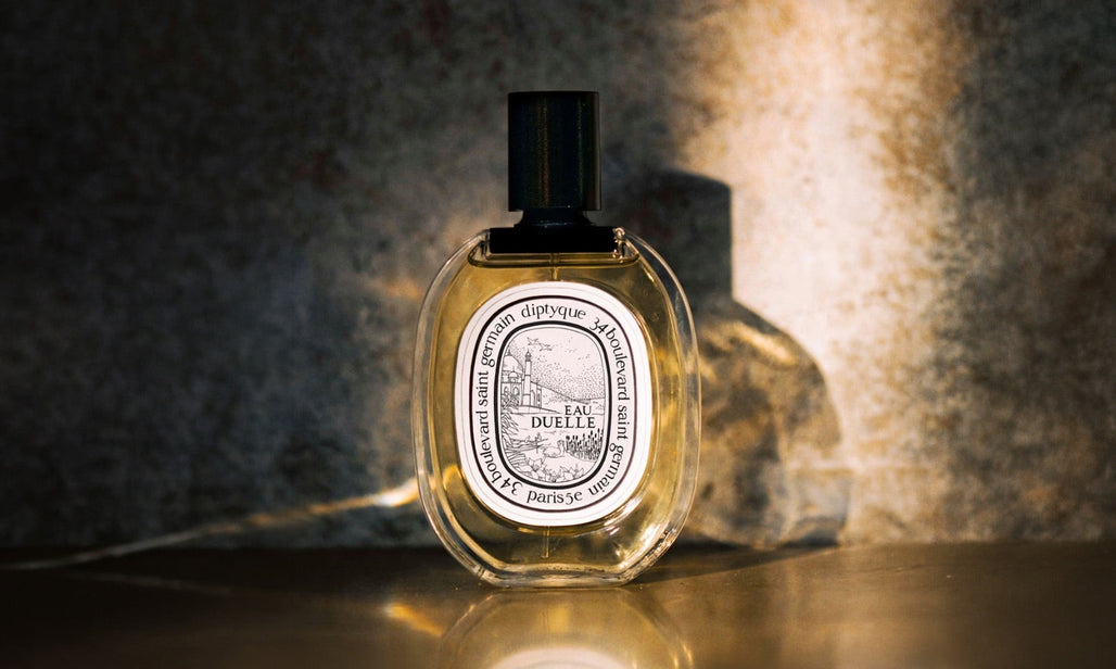 Sunlight Parfums