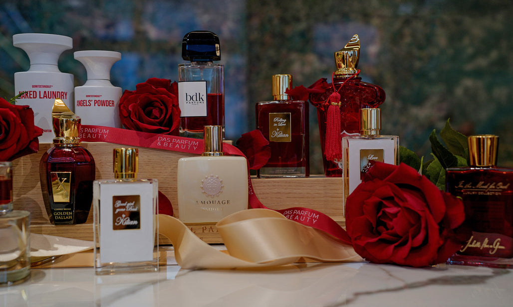 Valentinstag: Geschenke