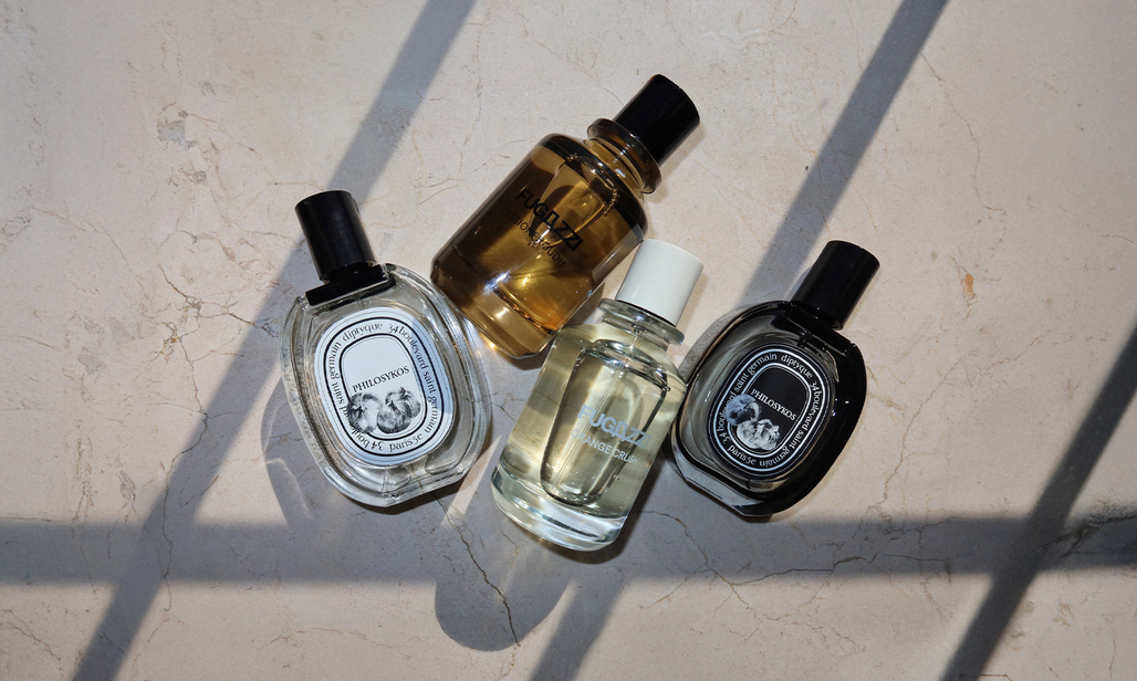 PARFUMS