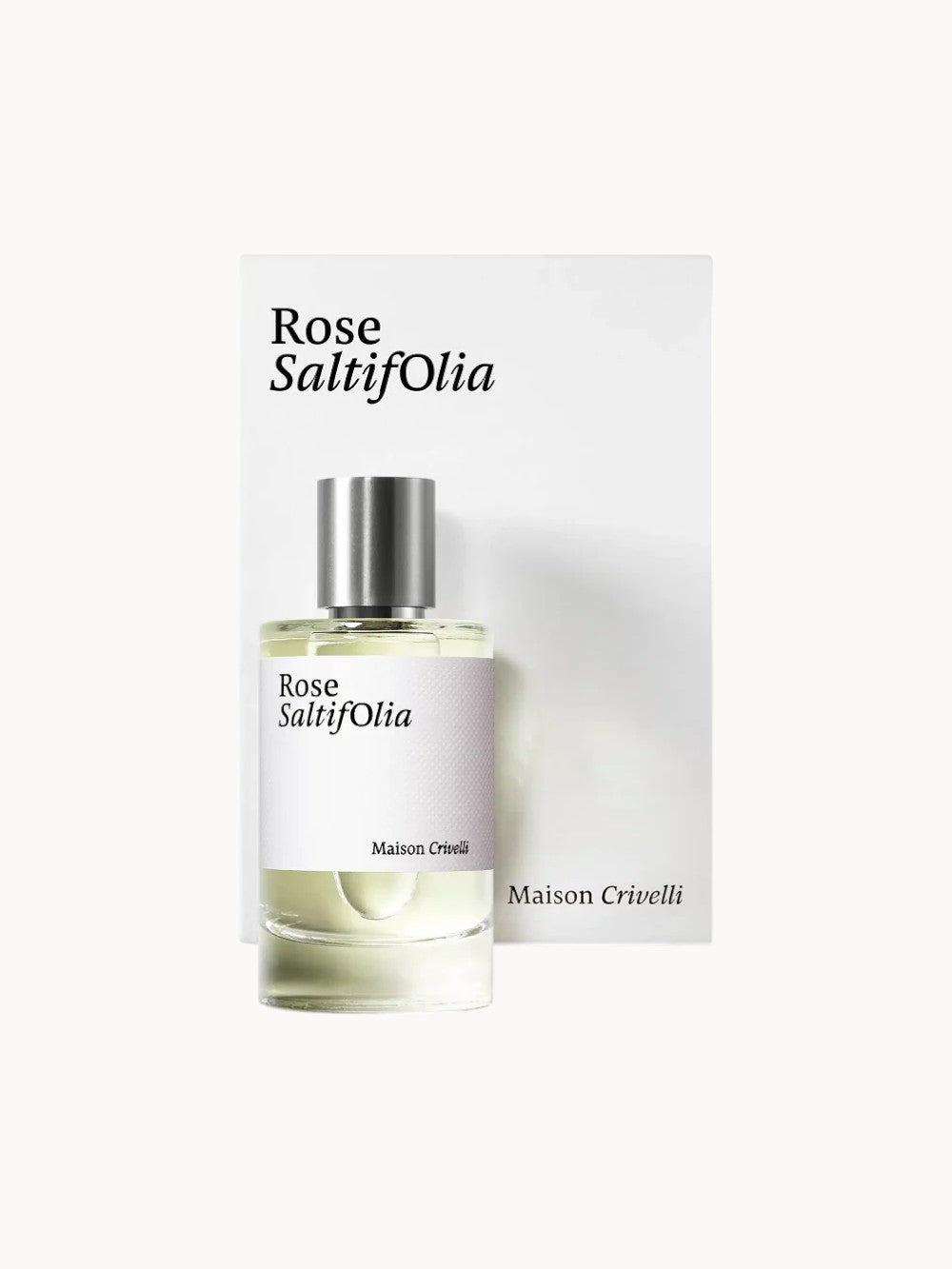 Rose Saltifolia