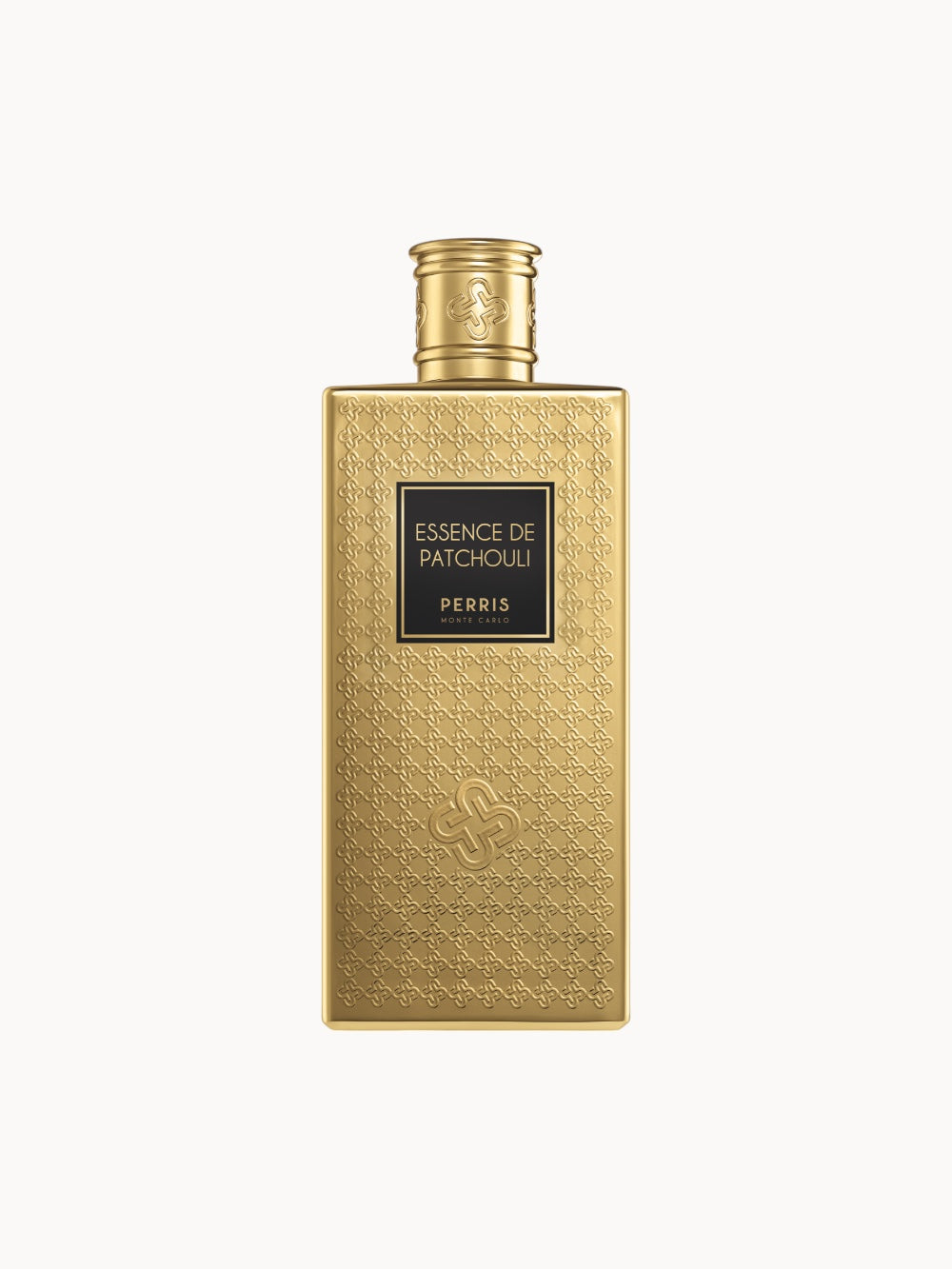 Essence de Patchouli