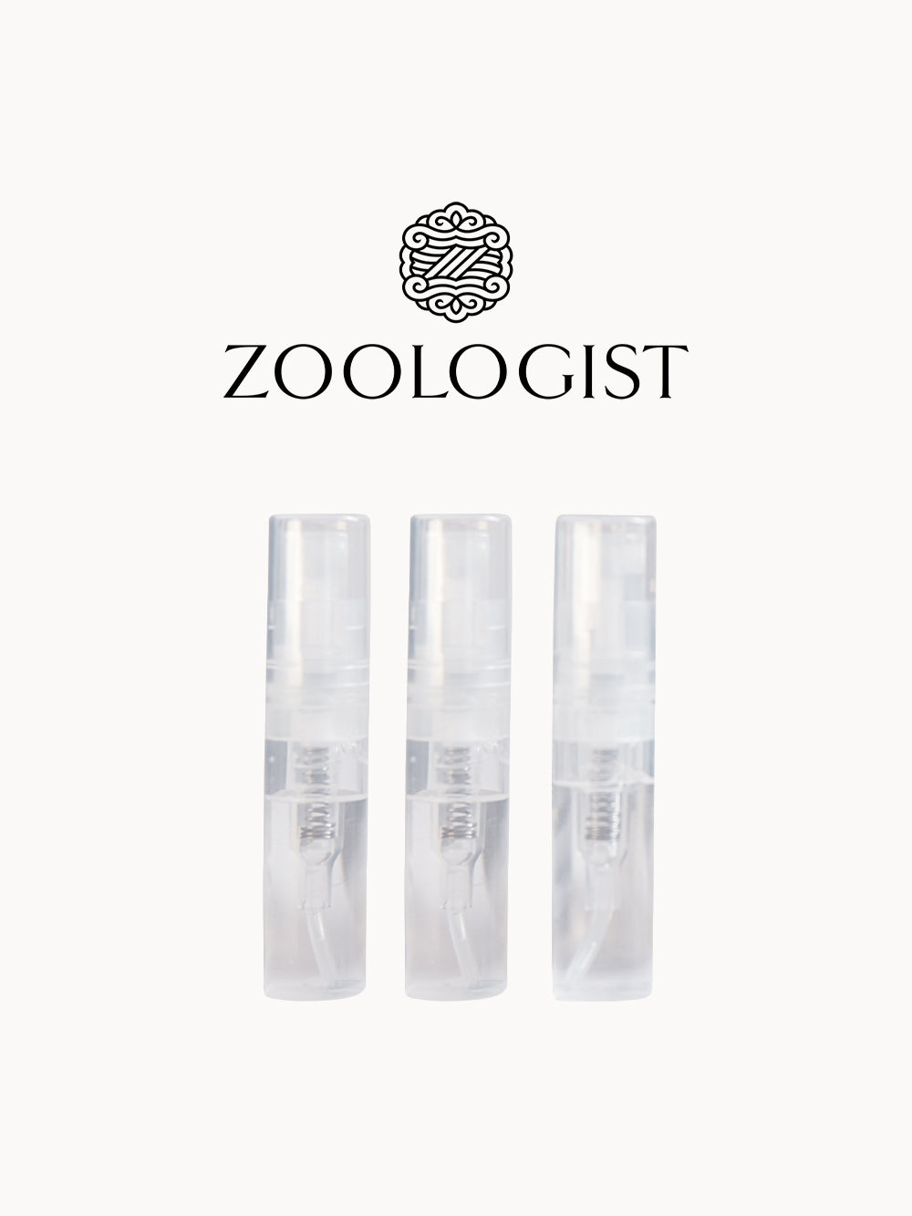 Zoologist Probenset
