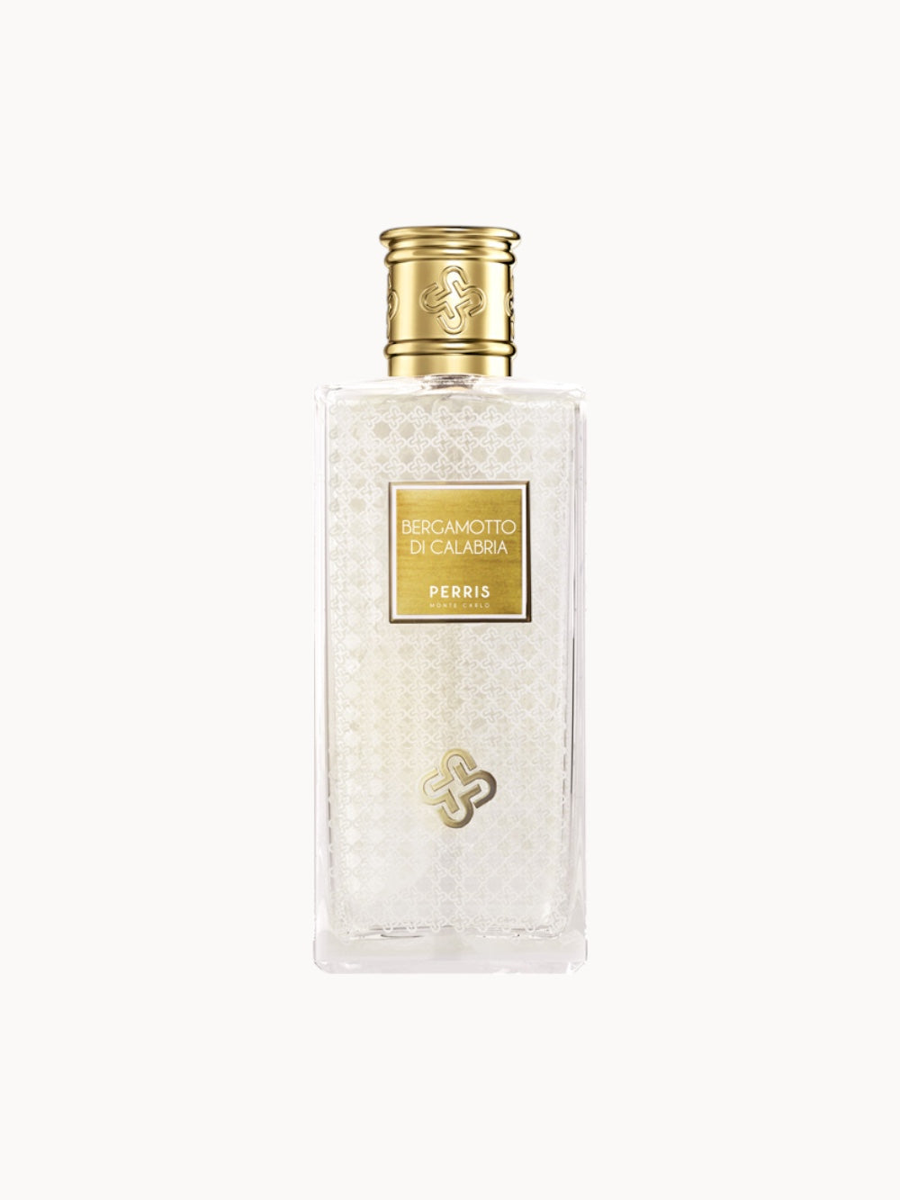 Bergamotto di calabria eau de parfum