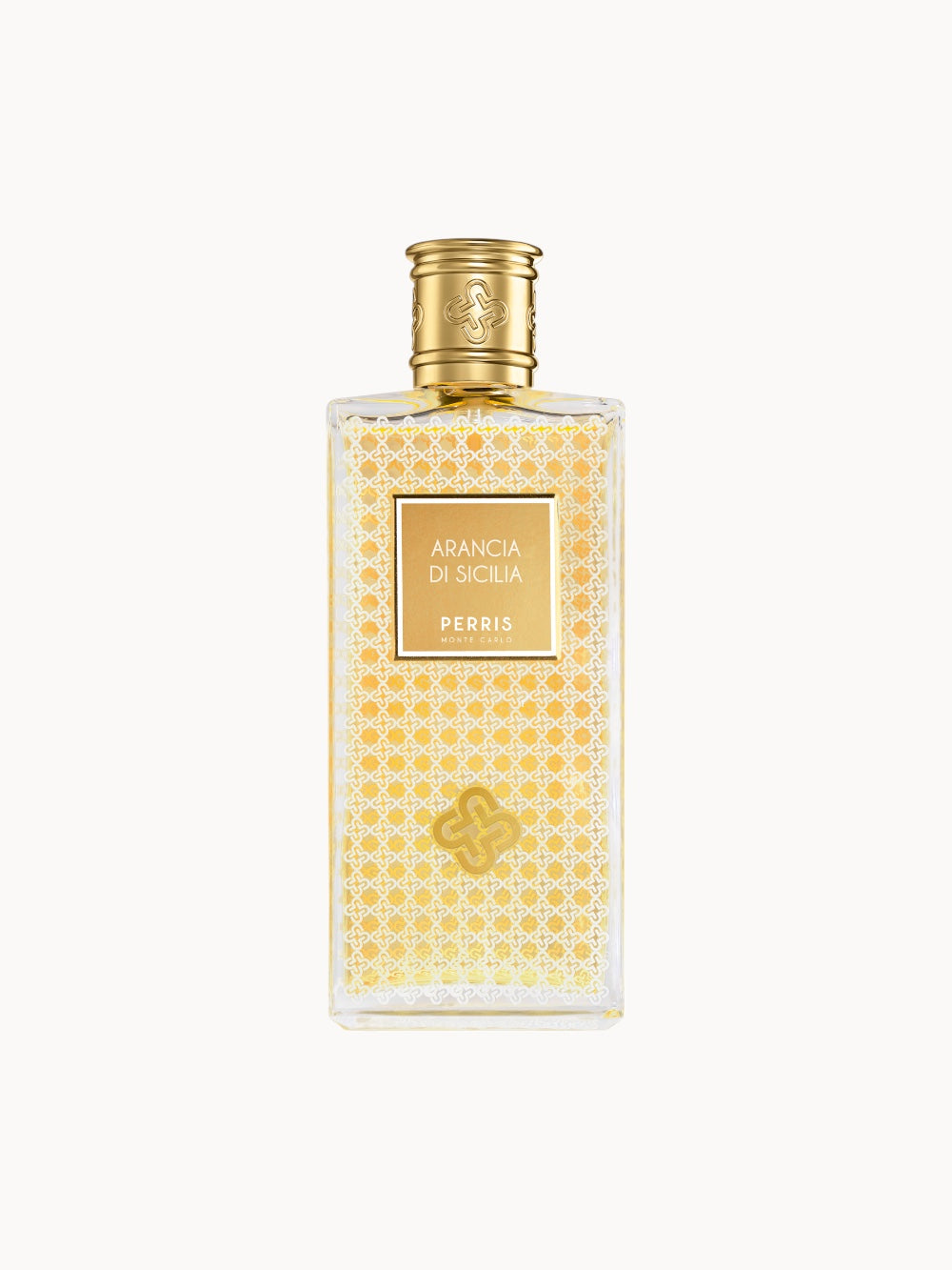 Arancia di Sicilia eau de parfum