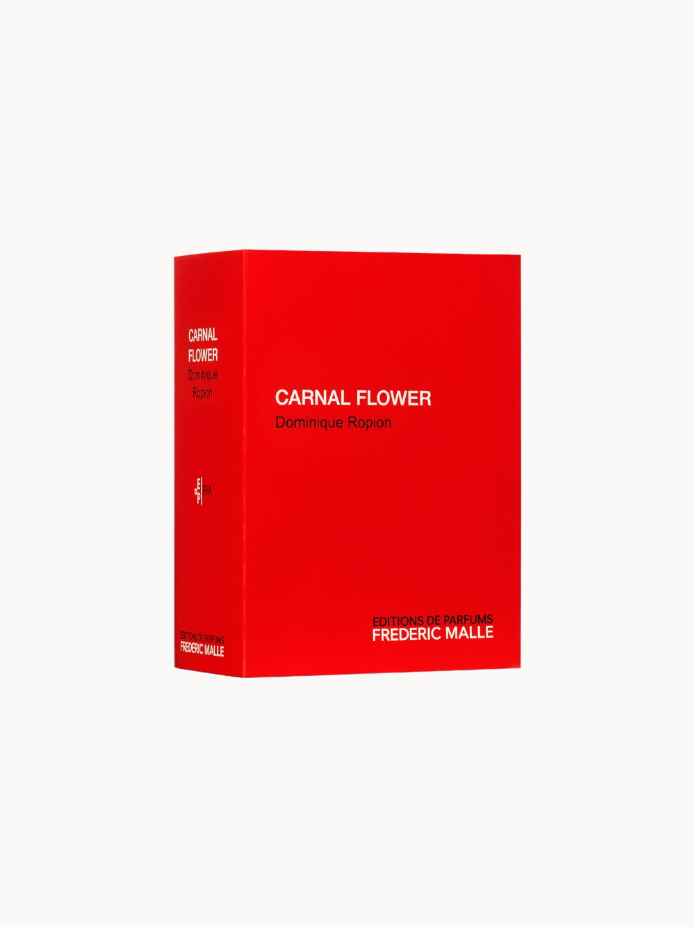 Flor carnal